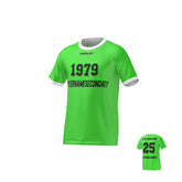 FLIGHT JERSEY 32 - GREEN